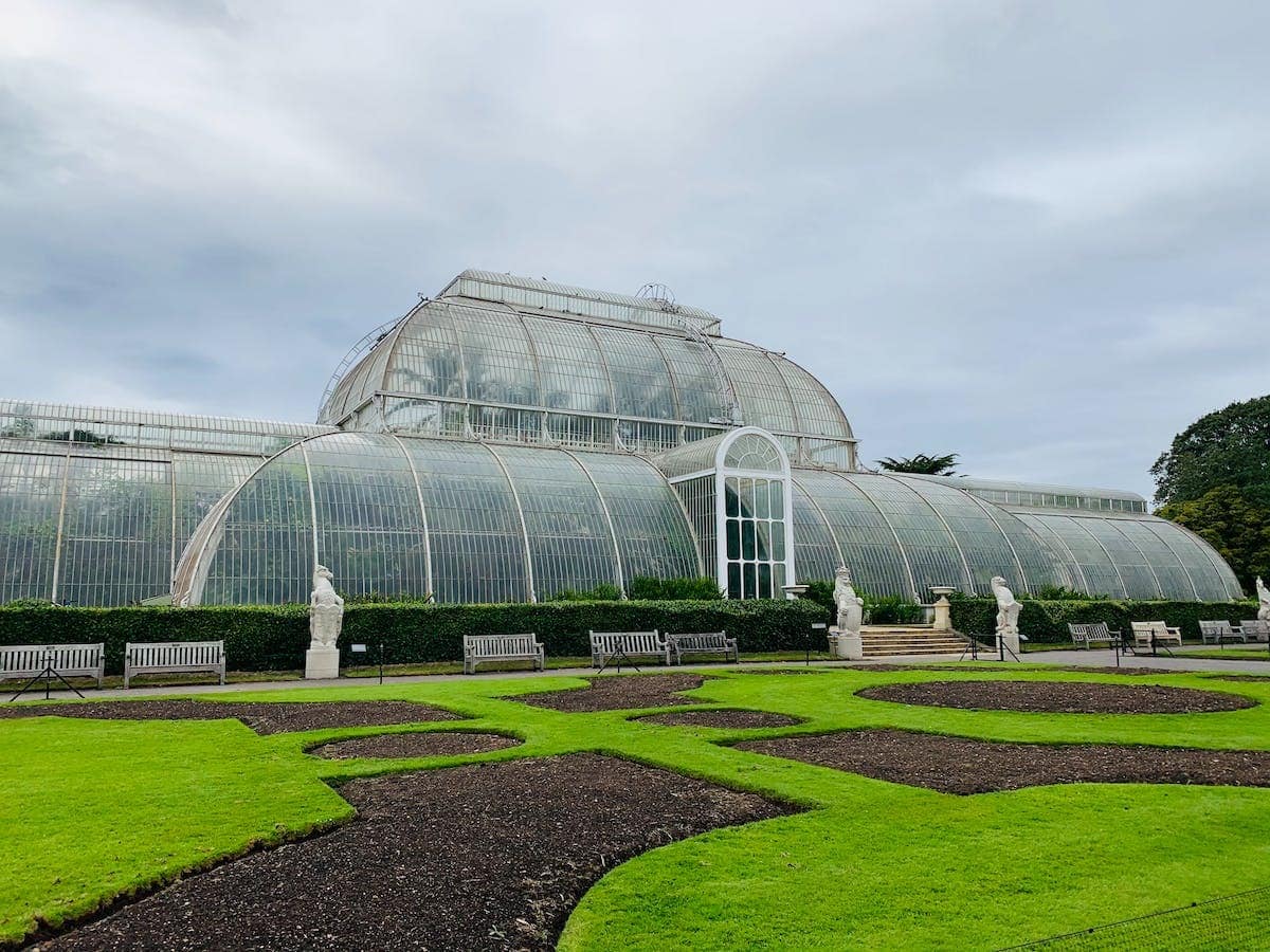 jardin paysager