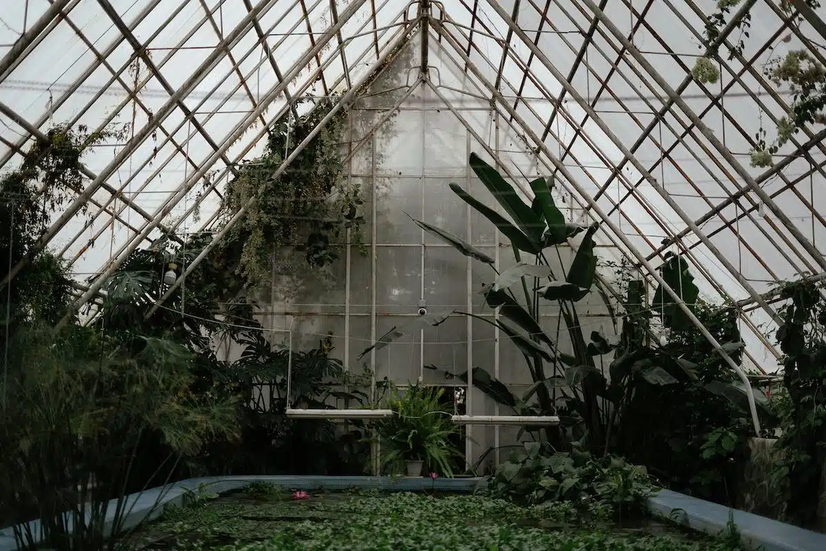 jardins exceptionnels