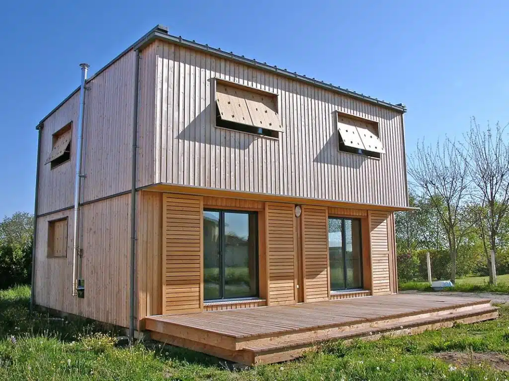 Comment convertir votre maison en maison écologique