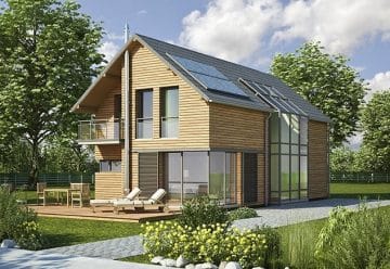 Comment convertir votre maison en maison écologique