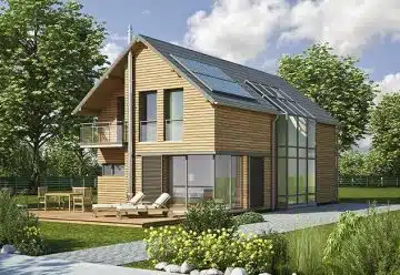 Comment convertir votre maison en maison écologique