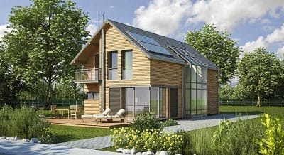 Comment convertir votre maison en maison écologique
