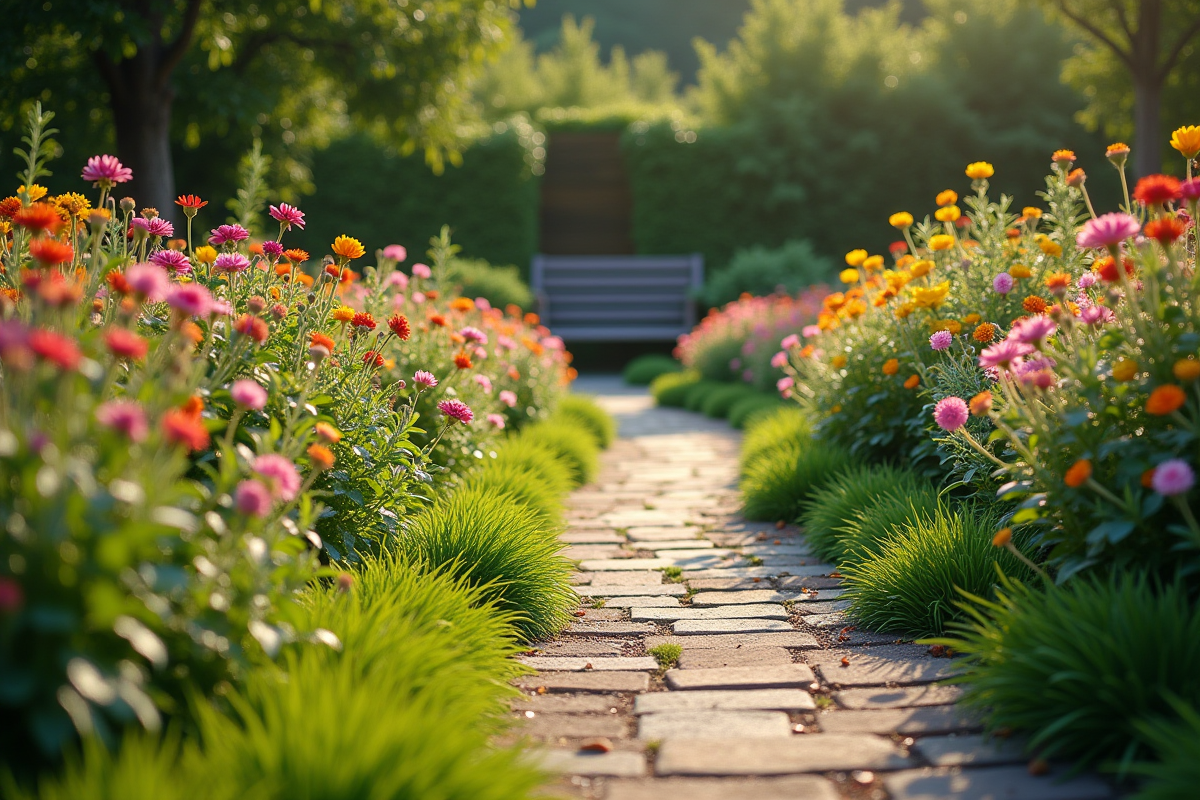 plantes vivaces