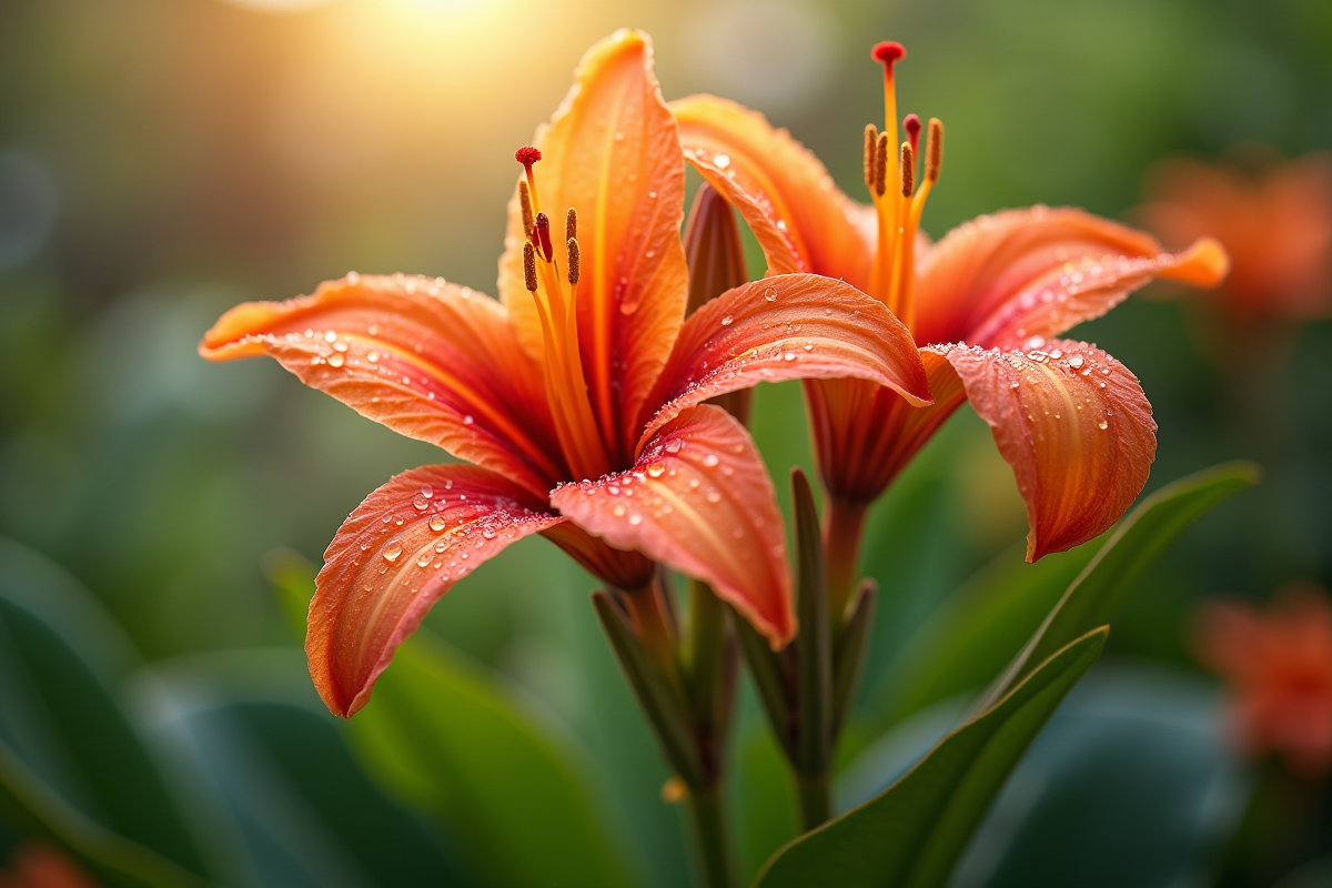 plante vivace