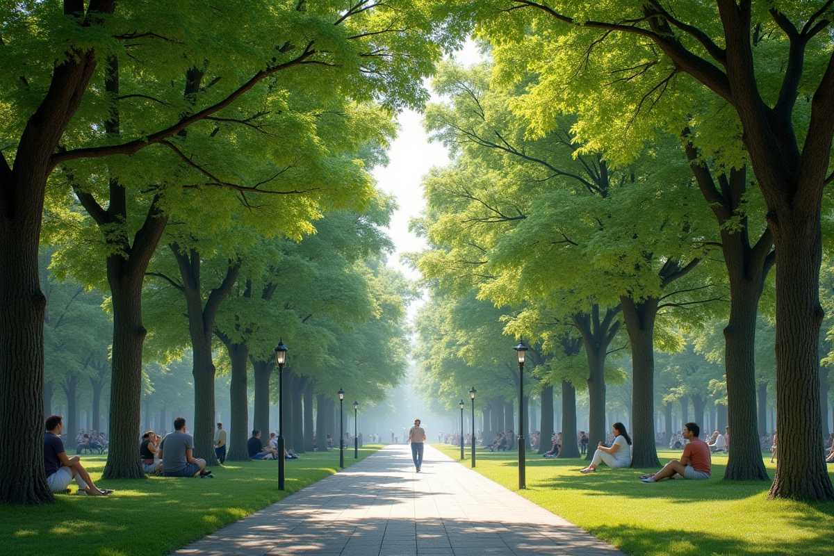 arbres environnement