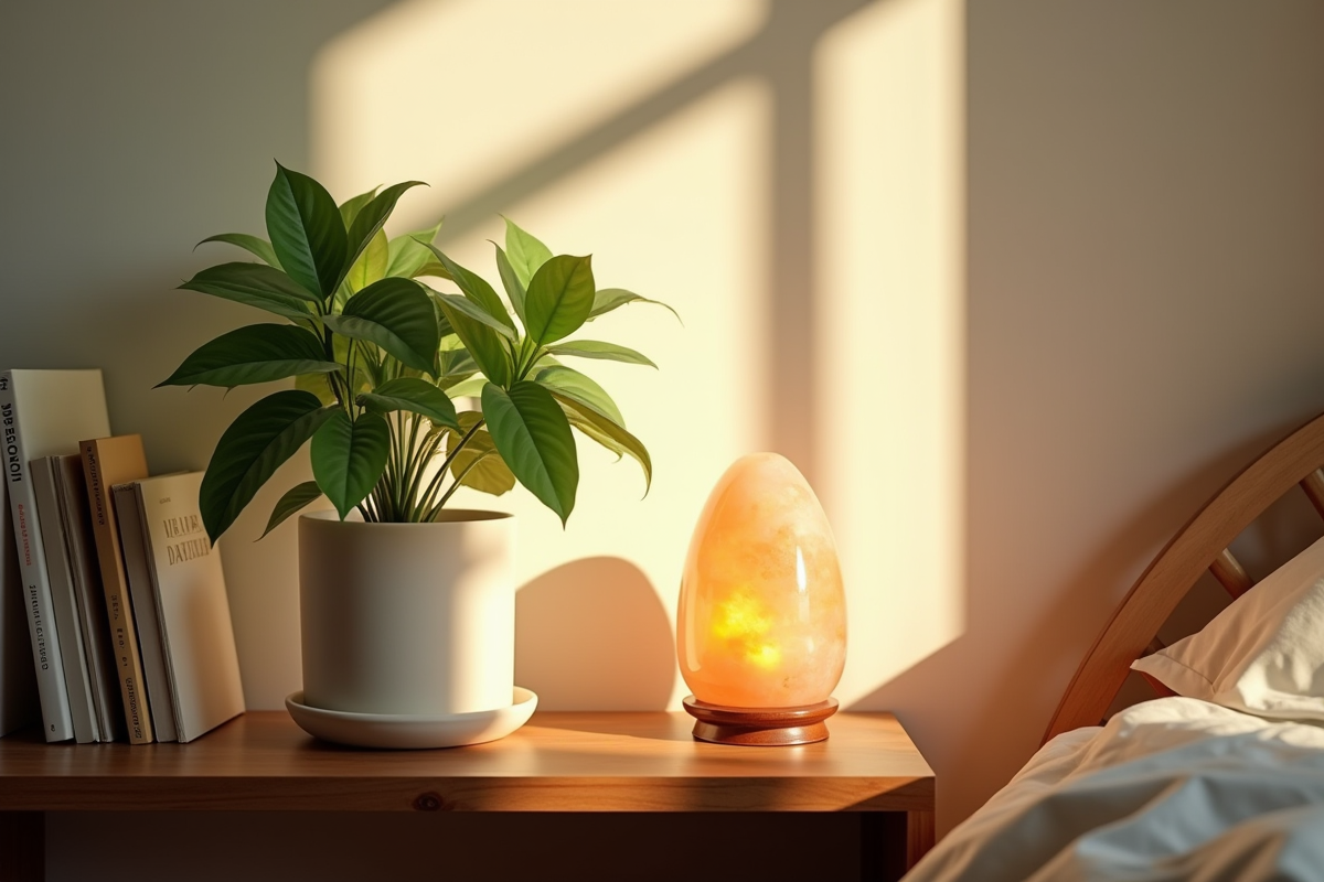 arbre jade