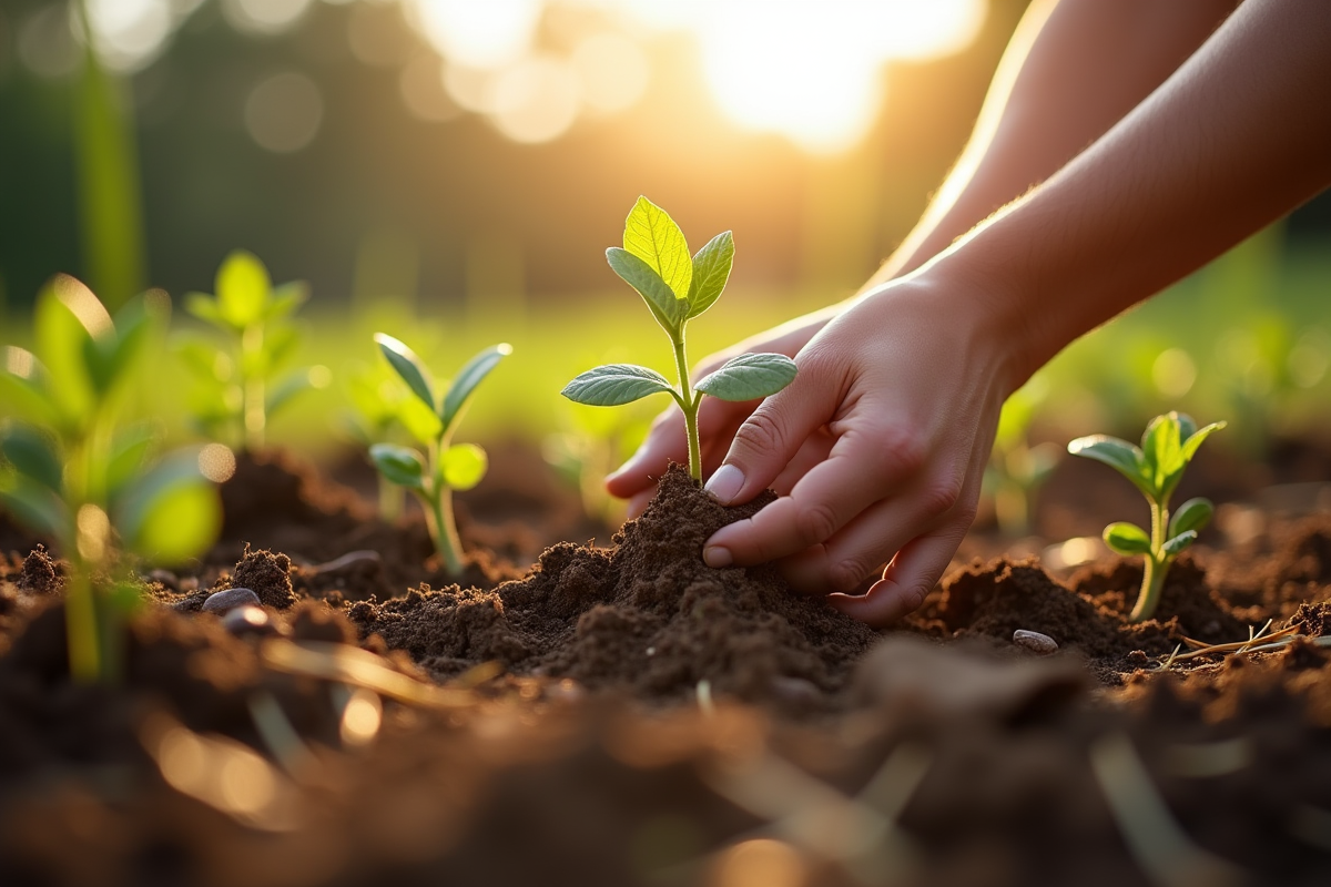 agriculture durable