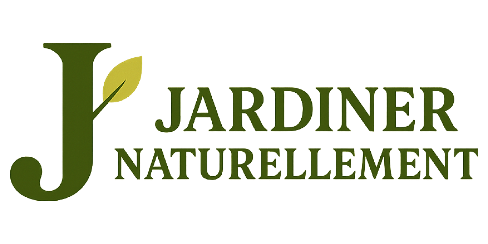 Jardiner Naturellement