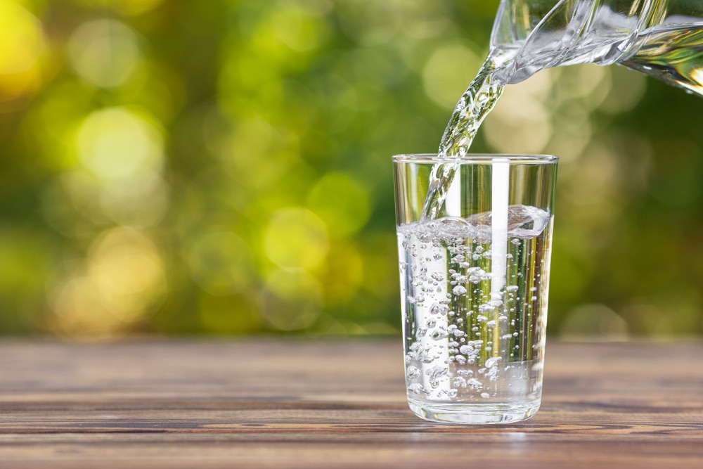 Comment purifier son eau naturellement ?